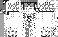 Bistro Recipe screenshot 3 for WonderSwan